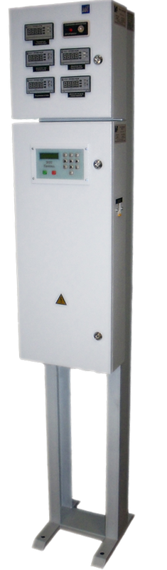 Комплекс управляющий БСТ-Каскад